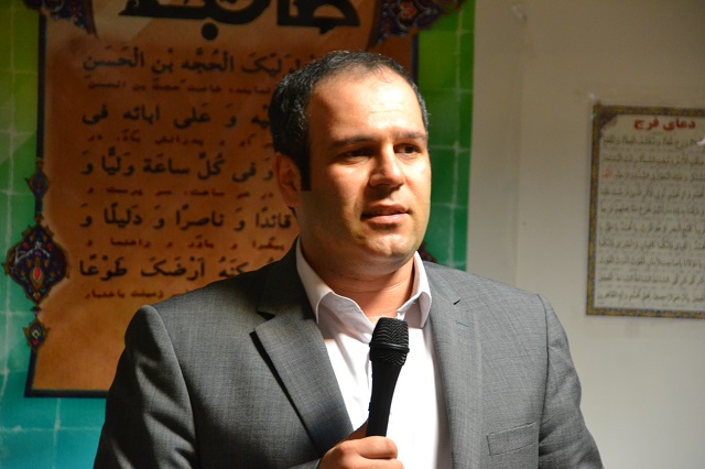 شهردار و اعضای شورای شهر لاهیجان در روز مهندس از کارکنان شهرداری قدردانی کردند